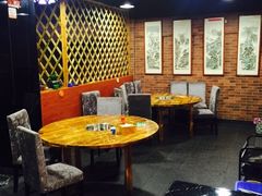 -老北京热气涮羊肉(正荣时代广场店)