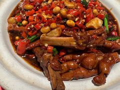 -辣小鲜·南昌大排档(船山路店)