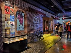 -万达影城 (甘井子万达广场IMAX店)