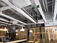 大堂-醉得意·山茶油炒土鸡(福州马尾西堤店)