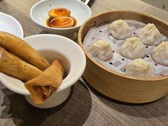 -苏小柳点心·手作小笼包(浦东嘉里城分院)
