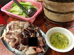 -威邵鸡煲(西华路总店)