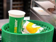 -赛百味SUBWAY(建六宜安广场店)