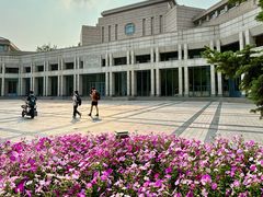 -北京大学百年讲堂