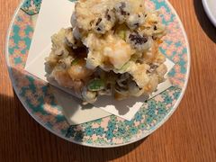 -水之惠鲜鱼料理(王府大街店)