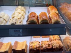 -花园饼屋·吐司蛋糕面包(星海店)