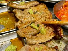 -山葵说·泥炉烤肉(泰达时尚E街区店)