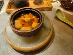 -叶叶菩提·晋福宫