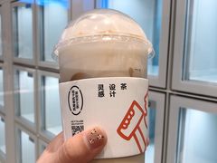 -喜茶(合肥中环城店)