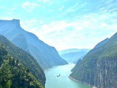 -白帝城·瞿塘峡景区