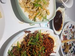 -老昌春饼(新天地店)