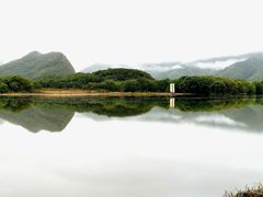 -大九湖