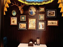 -彩虹之约•淮扬家宴(亚运村店)