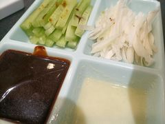 -紫光园·烤鸭·北京菜(团结湖店)