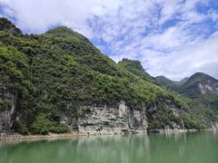 -乌江画廊(彭水苗族土家族自治县)