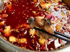 特色梭边鱼位-重庆鱼美佳火锅(四川师大店)
