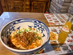 -元志初腊汁肉夹馍(钟楼粉巷店)