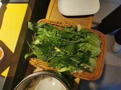 -四季喧黔味豆米火锅(万达广场店)