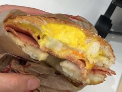 -Tims天好咖啡·贝果(东方广场店)