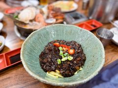 -真情鲍鱼海鲜汤