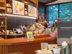 -星巴克臻选(北京富力家园店)