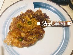 -大渔铁板烧(万象城店)