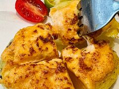 -村上一屋·亚洲菜融合小馆(南楼店)