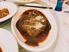 -无锡瑞廷西郊酒店·悦湖景观餐厅