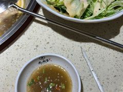 -九府羊鲜羊火锅·烧烤(海那城店)