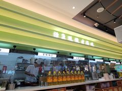 -川人百味(金安中央大街店)