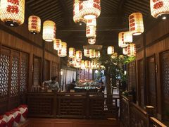 -二十八里太湖船菜(吉祥路店)