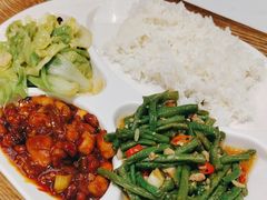 -乡村基·川味现炒大王(熙悦天街店)