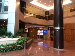 -上海新锦江大酒店