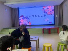 -上海儿童博物馆