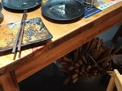 -号令江湖·水浒烤肉(和畅睦邻中心店)