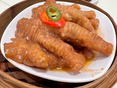 -兴悦酒家(环市东路店)
