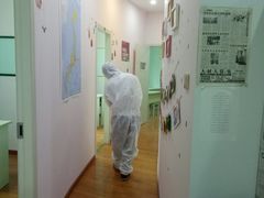 -成都濑川外国语学校