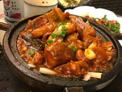 -中国徽菜·徽商故里(远大店)