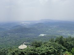 -句容茅山景区