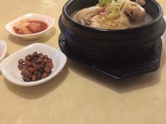 -长顺参鸡汤店(西塔总店)