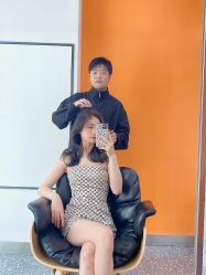 -DL HAIR SALON