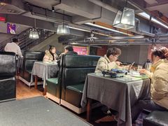 -全聚贤餐厅·湖北家常菜(沙湖店)