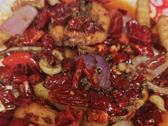 -盐老幺自贡盐帮菜老店