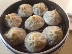 汤包-笑云开汤包店(网巾市店)