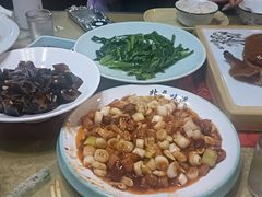 -北平味道.京味菜.烤鸭(梨园店)