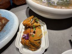 -姑苏家宴·苏帮菜·松鼠桂鱼(苏州总店)