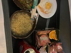 -华夏良子·足道SPA艾灸(王府井店)