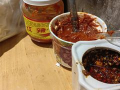 -真真鲜馄饨店(启蒙路店)