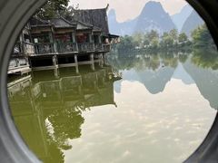 -大新明仕山庄
