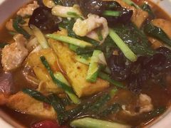 -乌江鱼杭帮菜(西湖店)